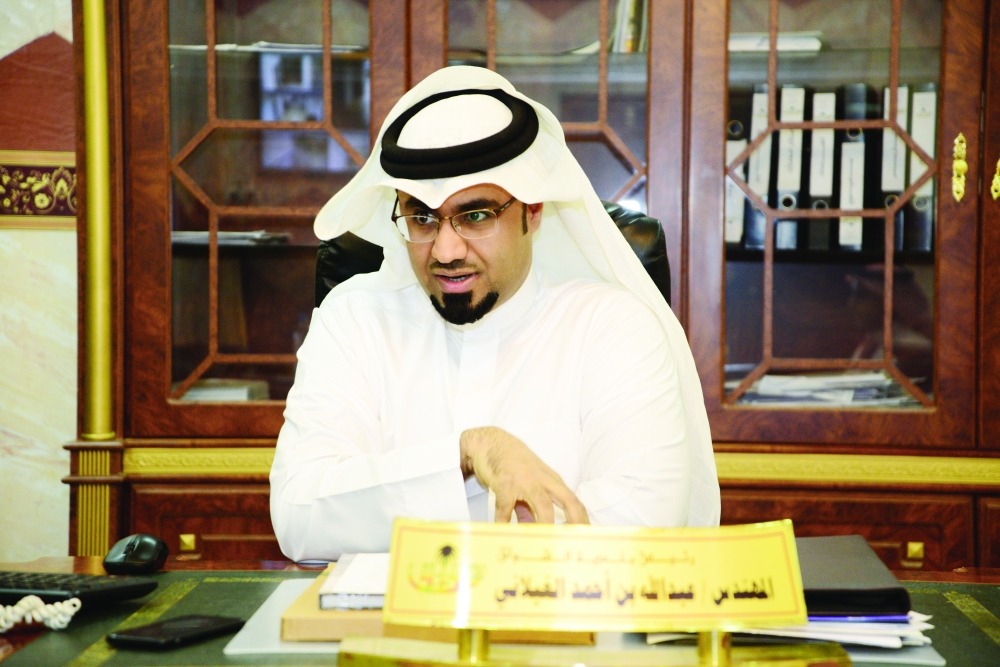 mbkholais's tweet photo. #المجلس_البلدي في #محافظة_خليص يرحب برئيس بلدية #محافظة_خليص المكلف المهندس / عبدالله بن احمد الغيلاني ويسأل الله أن ينفع به المحافظة .. فأهلا وسهلاً به بين زملائه أعضاء #المجلس_البلدي .. نتمنى له التوفيق والنجاح 
#أمانة_جدة @JeddahAmanah  #خليص #غران #الكامل https://t.co/v1x1bvv3lE