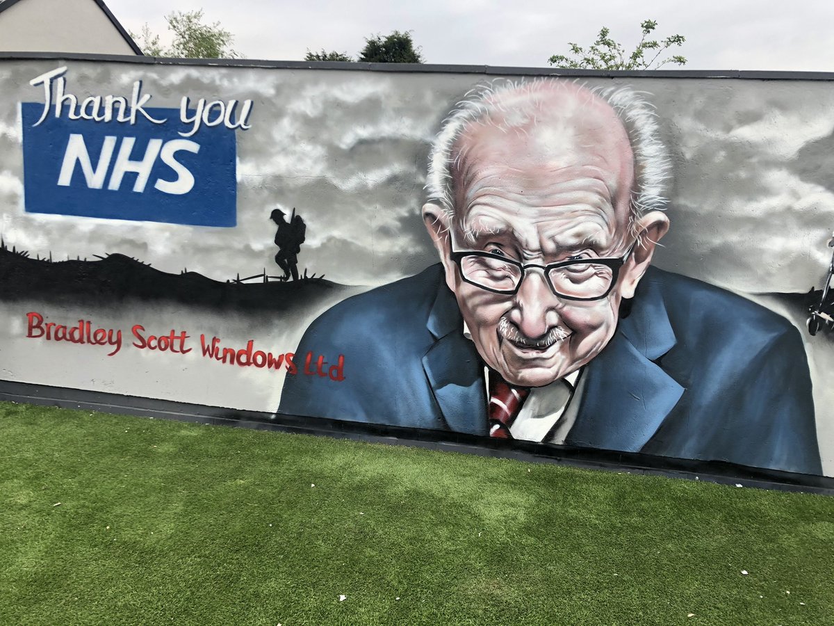Captain Tom <a href="/MattHancock/">Matt Hancock</a> <a href="/BorisJohnson/">Boris Johnson</a> <a href="/RishiSunak/">Rishi Sunak</a>