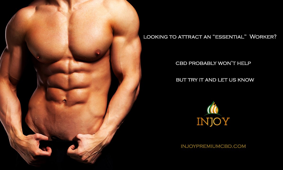 InjoyPremium's tweet image. There are many ways to relieve #stress #anxiety and #sleepissues.  We hope you #InJoy a little #humor which is also known to help with stress.  If all else fails give our #CBD at try!  #cbdoil #Vegan #gummies #cbdenergyshots injoypremiumcbd.com