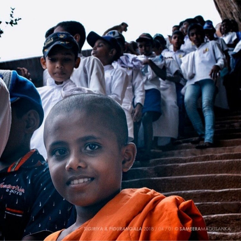 Sameera20009348's tweet photo. “A disciplined mind brings happiness.” The Buddha - 
දුන්නිග්ගහස්ස ලහුනෝ – යත්ථකාමනිපාතිනෝ
චිත්තස්ස දමථෝ සාධු – චිත්තං දන්තං සුඛාවහං
මේ ‘සිත’ කියන්නේ නිග‍්‍රහ කරලා දමනය කරන්නට අමාරු දෙයක්. එක මොහොතින් වෙනස් වෙනවා. ආස… https://t.co/Wp4JUuC2py https://t.co/k67iwtJgfI