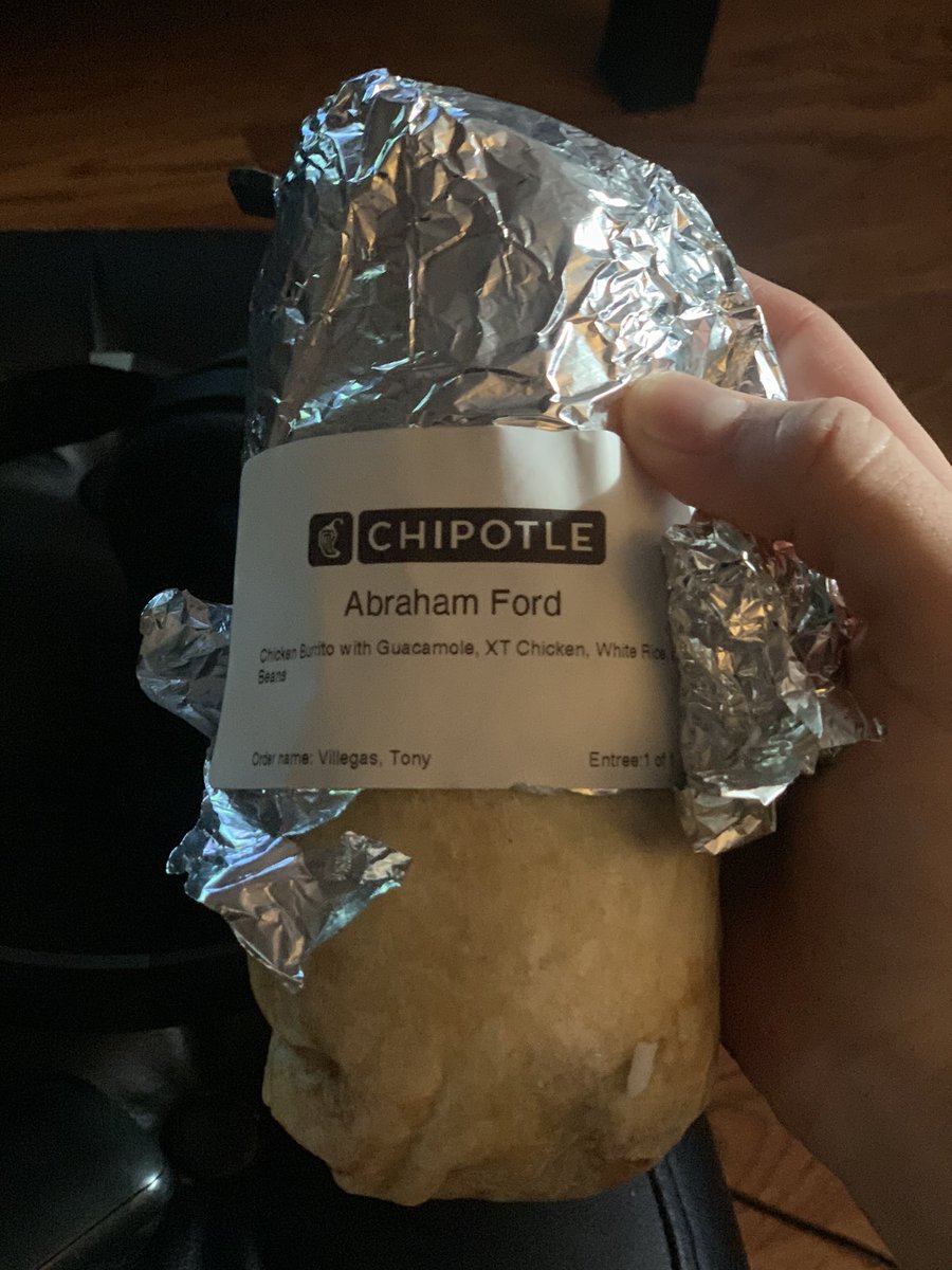 Tony Villegas tweet media