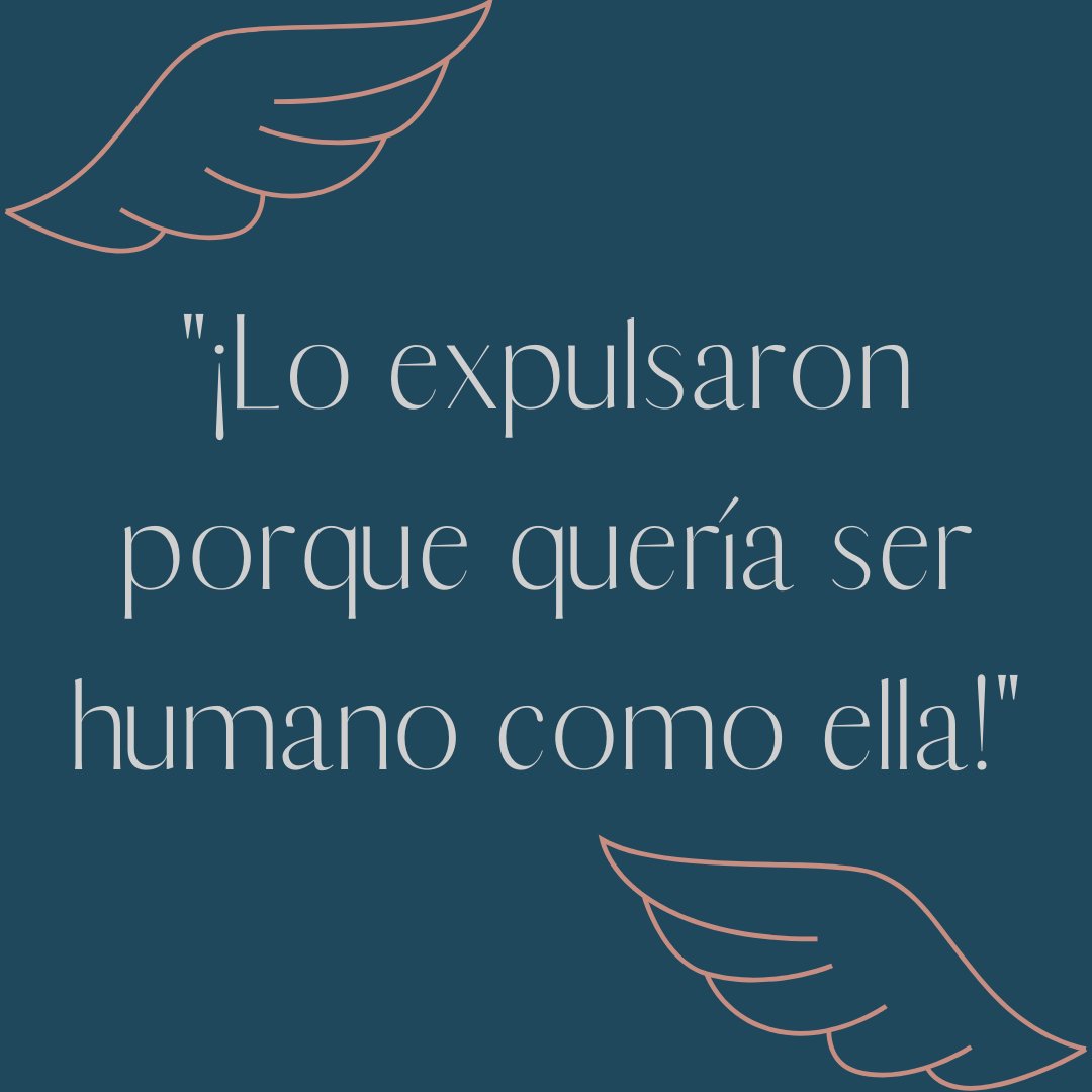 Patch is so romantic, when he fell for Nora, he really "fell" for Nora!