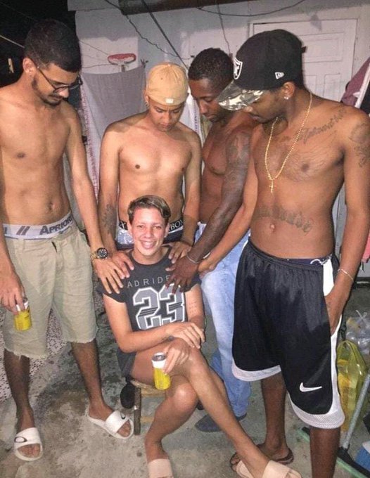 REALIZADAH https://t.co/BKnd1iaayf