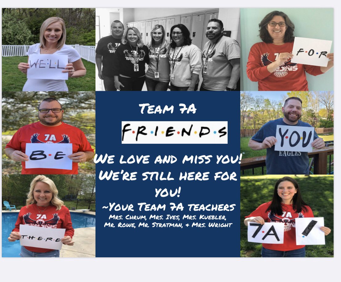 FMSIvesRead's tweet photo. We miss everyone! https://t.co/4YZlAbTiPE