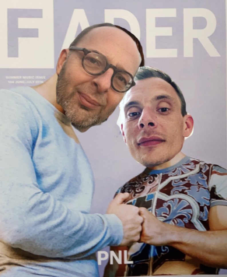 #MBADMB 

Fin de l’année de cours, place aux stages et à la vie active ! 

Merci à <a href="/VincentMontet/">Vincent MONTET</a> et <a href="/ArnaultChatel/">Arnault Chatel</a> de nous avoir accompagnés tout au long de l’année ! 🤜🤛  

@MBADMB