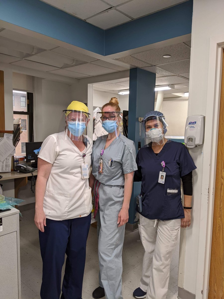 3DChrisTech's tweet photo. @MasksForDocs @JamaicaHospital @NYCSchools @nycmakesppe https://t.co/A4yFqW2fD3
