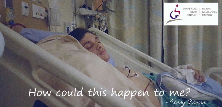CoreyDixon33's tweet photo. It’s been over 4 years since I had a serious trauma that almost took my life. Ruptured aorta, major spinal damage, brain bleed, 30 fractures, 5 surgeries and lots of rehab. Thank you to all those that played a vital part in my recovery. I am so thankful to be alive. ❤️ https://t.co/UtiI2z1Ucc