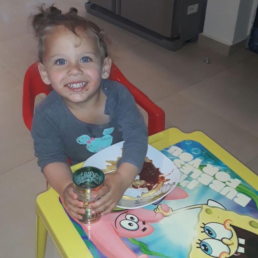 bar_zohar2025's tweet image. אנחנו איננו זקוקים ליום זכרון בשביל לזכור את הנופלים, אנחנו זוכרים אותם בכל רגע ורגע.
אנחנו זקוקים ליום הזכרון לא כדי לזכור אלא כדי להבטיח שלא נשכח לעולם.
בניה שלי נקרא על שם רס"ן בניה שראל מפקד סיירת גבעתי אהובתנו.
קיימתי את הבטחתי, אך לא תיארתי לעצמי שהם יהיו כל כך דומים.