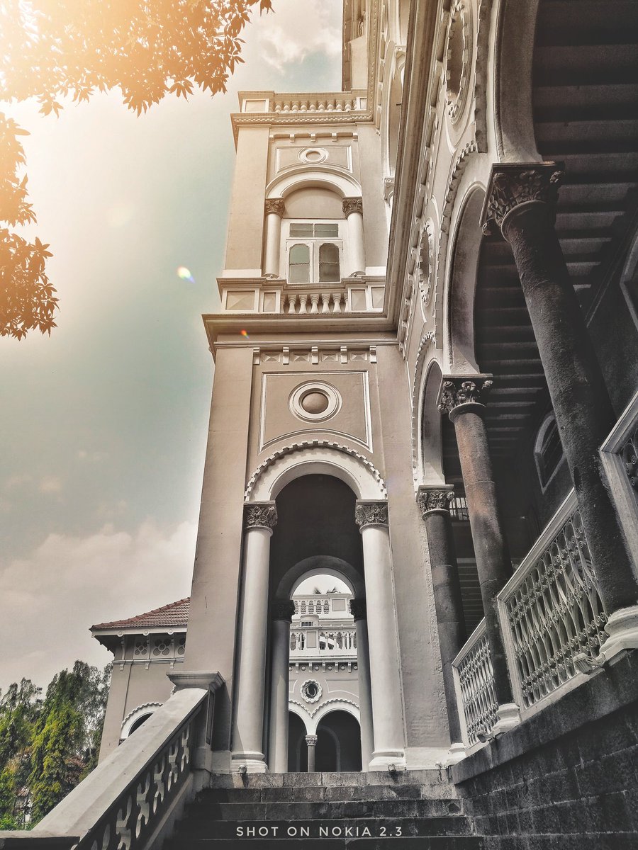 NokianChetan's tweet image. Agakhan Palace  Pune , India 🙂
#ShotOnNokia 2.3 processed 🙂 

@NokiaMobile @NokiamobileIN @ZEISSLenses @sarvikas @mehta_ajey @TheShroffster  @miika_mahonen @mafpelaez 
@Nokiapoweruser @NokiamobBlog 
#nokia2dot3 #NokiaMobile 
#PositiveVibes #Pune