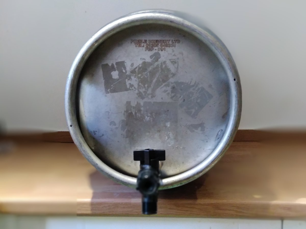 Piddle Brewery (@piddlebrewery) on Twitter photo Looking to provide fresh cask beer? We can provide 5&10L mini barrels, half barrels with full barrels available for those acting as a beer conduit. Contact: james@piddlebrewery.co.uk or 01305849336 #freshcaskbeer #minibarrels #piddletotherescue #supportlocalbusiness Looking to provide fresh cask beer? We can provide 5&10L mini barrels, half barrels with full barrels available for those acting as a beer conduit. Contact: james@piddlebrewery.co.uk or 01305849336 #freshcaskbeer #minibarrels #piddletotherescue #supportlocalbusiness