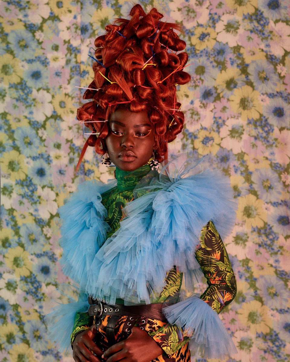 avgeI's tweet photo. aweng chuol for tush magazine https://t.co/ui12Xk1cPC