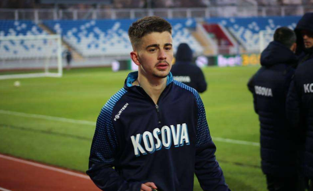 Kosovan Football 🇽🇰 | 😷 on Twitter: "Is Zhegrova ready to move to  @premierleague after his impressive season with Basel (on loan from Genk)?…  "