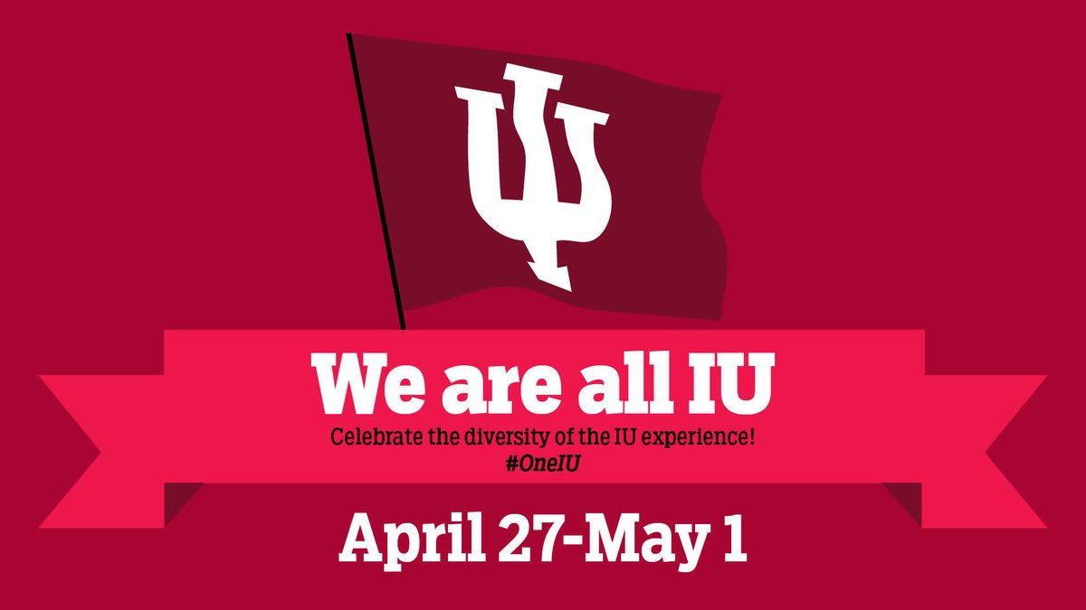 iufye's tweet photo. Happening this week! #OneIU https://t.co/xViv3wnaC3