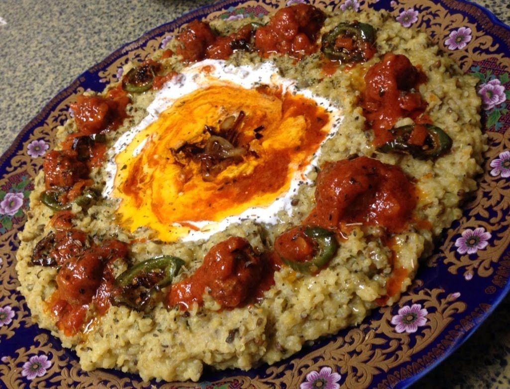 Khidchdi is a dish made of lentils and rice but originated in Khorasan. The original Persian name is "kichiri" and nowadays it is one of the most iconic dishes in Afg´s cuisine (right picture is the original Afghan version).