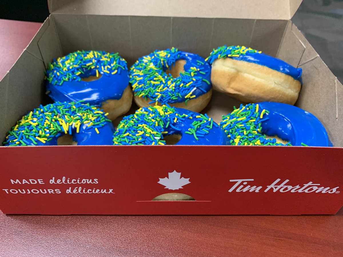 Nova Scotia Strong! Nice work
<a href="/TimHortons/">Tim Hortons</a> <a href="/Mackinnon9/">Nathan Mackinnon</a> <a href="/87Foundation/">Sidney Crosby Foundation</a>