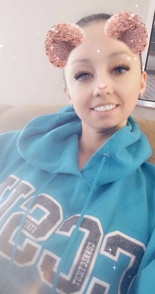 LipkaMath's tweet photo. Spirit week! College day...with a little filter.
 Go CCSU.
@MaloneyMemos https://t.co/k6UBm2xyep