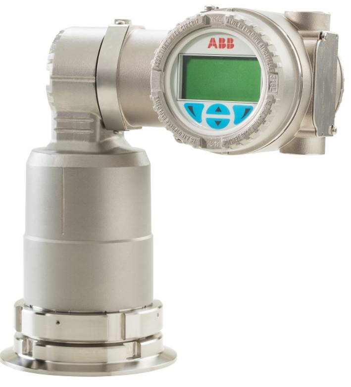ABB ofrece una gran variedad de instrumentos de alta especialidad en medición de nivel, ofreciendo a nuestros clientes una solución completa y confiable.
#ABBIndustrialAutomation #Transmisores #MeasurementAndAnalytics
Descubre más 👇
https://t.co/Vw2eAxet3a https://t.co/XfCbmuAovb