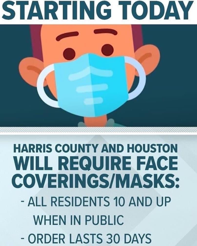 Be safe, be informed, and be prepared!