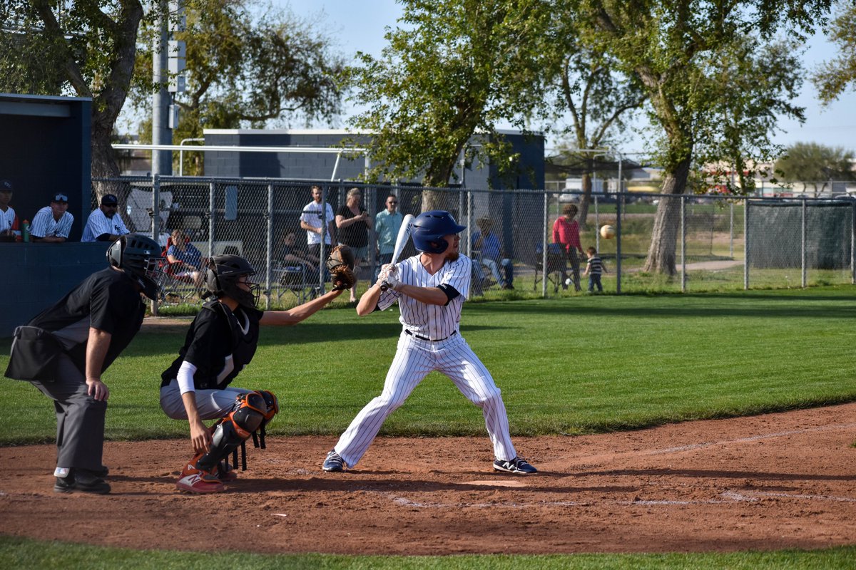 Kellis Baseball tweet media