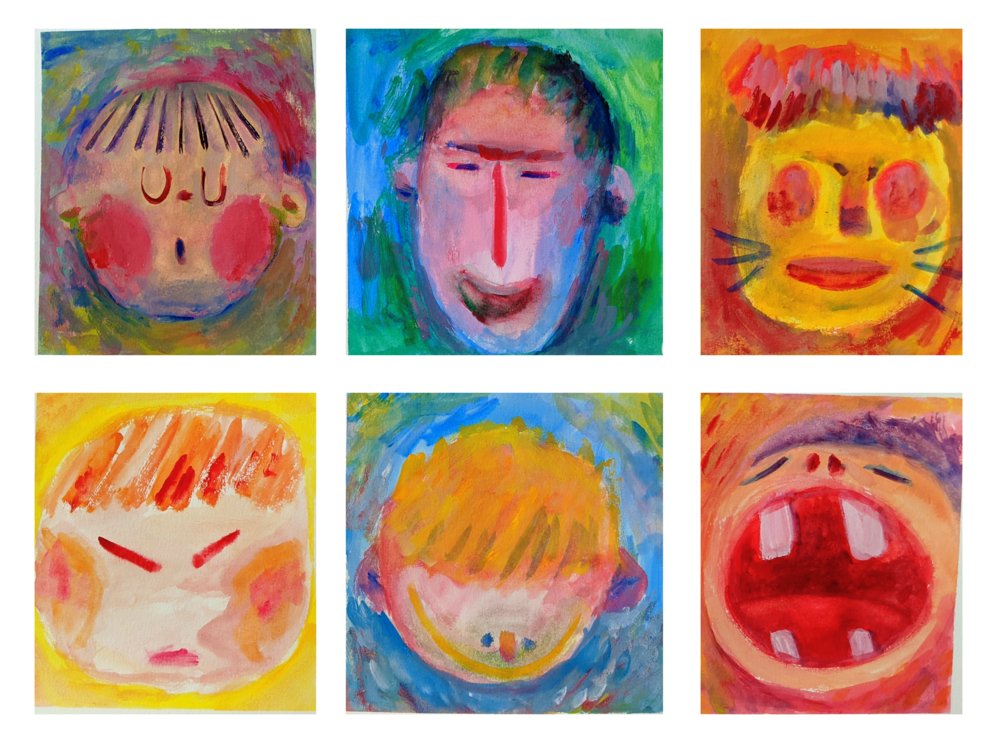 MisiaClive's tweet image. I've been experimenting with styles that have very little to do with one another ✨