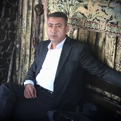 #YeniProfilResmi
