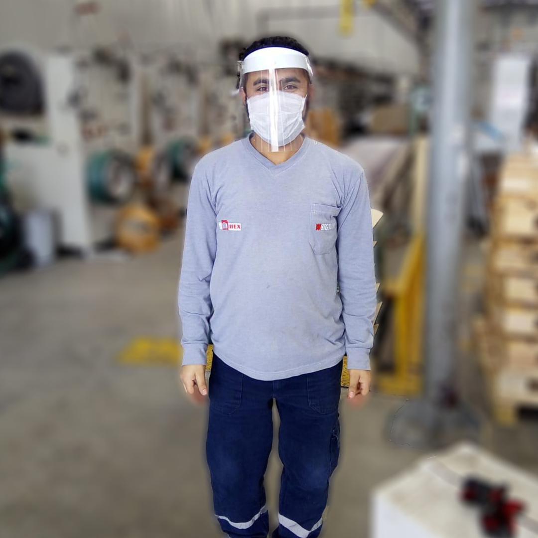 mpsmetalplastik's tweet photo. Biz evde kalırken esas kahramanlarımız üretime devam ediyorlar. İyi ki var iyi ki MPS’liler🤩⛑
.
.
.
#mps #mpsmetal #signode https://t.co/Q2oSL12tP5
