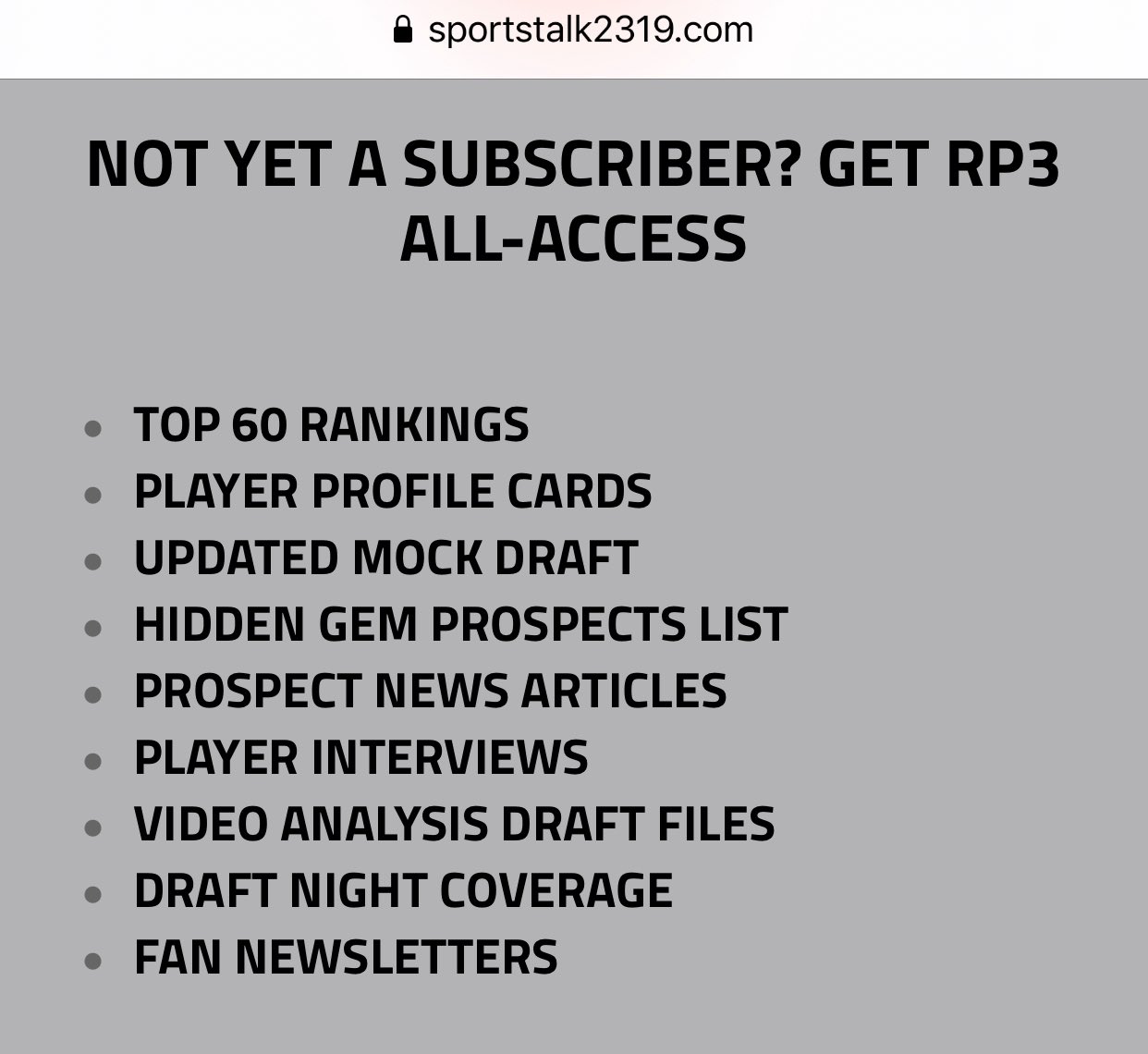 Rashad Phillips On Twitter My Nba Draft Site Is Live At Https T Co I8oypdxuq5 My Top 60 Draft Prospects Mock Drafts Prospect Articles By My St2319 Writers And More My Mock Draft Will Update
