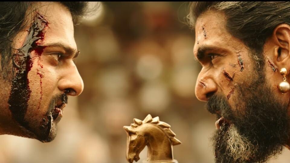 taran_adarsh's tweet photo. #Baahubali2 [#Hindi] benchmarks... A record that remains unbroken to this day...
Crossed ₹ 50 cr: Day 2
₹ 100 cr: Day 3
₹ 150 cr: Day 4
₹ 200 cr: Day 6
₹ 250 cr: Day 8
₹ 300 cr: Day 10
₹ 350 cr: Day 12
₹ 400 cr: Day 15
₹ 450 cr: Day 20
₹ 475 cr: Day 24
₹ 500 cr: Day 34 https://t.co/mBC13N2b9T
