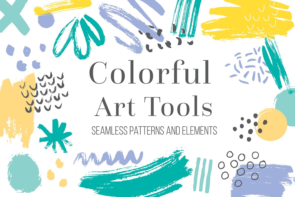SmashingList's tweet image. Free Colorful Patterns &amp;amp; Shapes - bit.ly/2KG8p9M
#patterns #design #designer