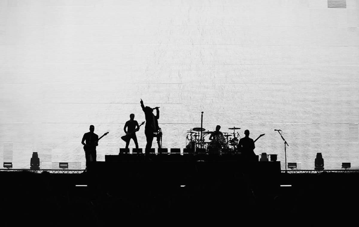 Architectsuk's tweet photo. Hellfest 2019 https://t.co/pOP2ghKMha