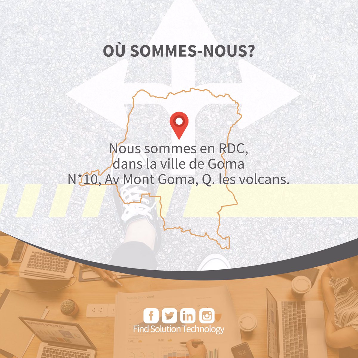 findsolutionT's tweet image. 