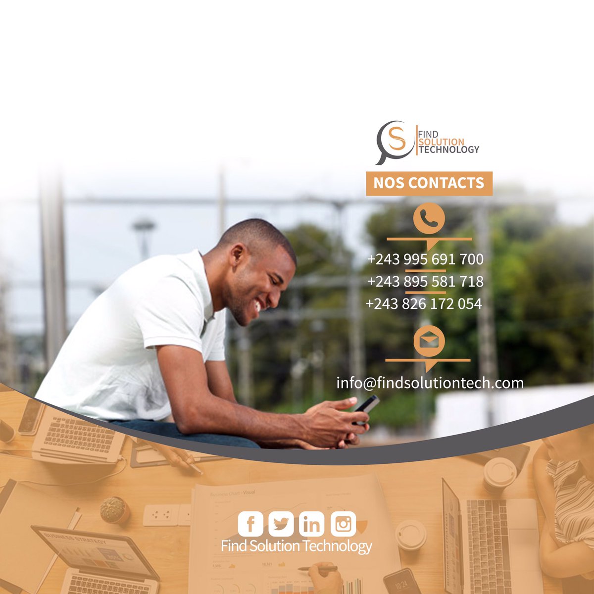 findsolutionT's tweet image. 