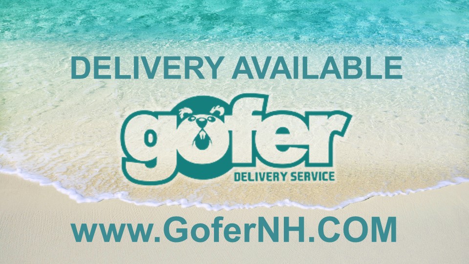 SeaglassDining's tweet photo. Now choose convenient home delivery through @gofernh! https://t.co/inFa2DjFwj