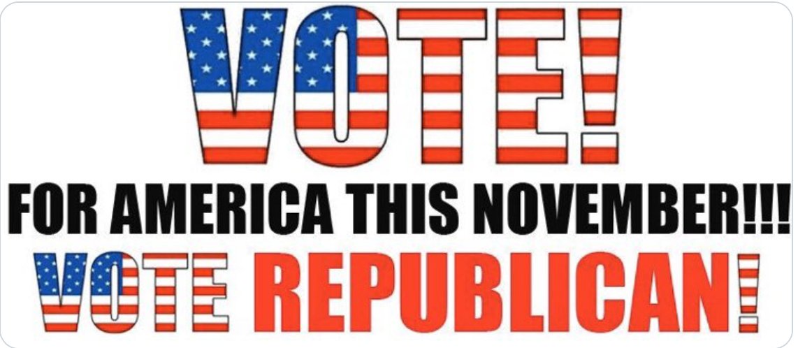 cjdtwit's tweet photo. @Heywood98 @realDonaldTrump @GenFlynn So wise, Wendy!! #VoteRedToSaveTheRepublic https://t.co/4pEbPtQO9G