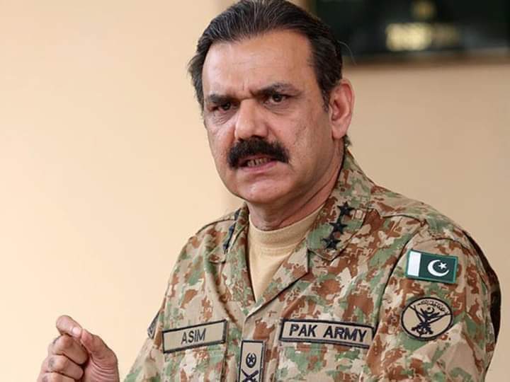 aHaiBhatti's tweet photo. دوسرا باجوہ بھی آگیا جی...
مبارکاں جی مبارکاں
#FormerDGISPR https://t.co/EKTjjtV71O
