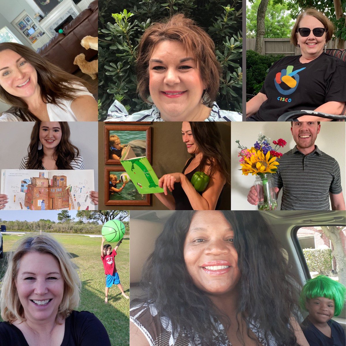 Can you spy our green?  A little fun for this week. #wemissourstudents #asmilefortheday <a href="/WarnerCFISD/">Warner Elementary</a> <a href="/CathyAbercrom/">Cathy Abercrombie</a> 
@Shellsuperstars <a href="/MrsFl0res/">Tina Flores</a> <a href="/DorisCalvert4/">Doris Calvert</a> @LearningwithB