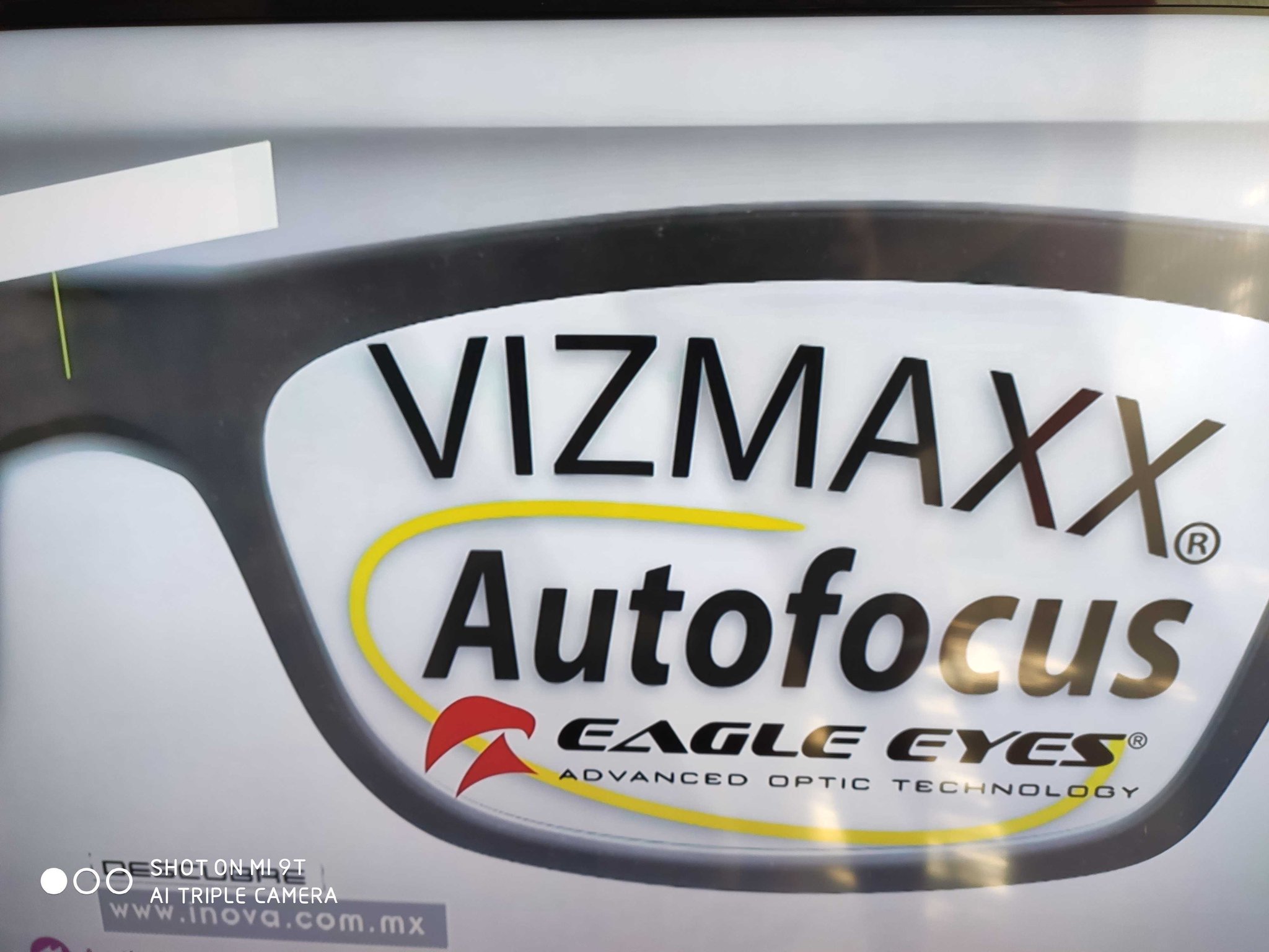 Vizmaxx eagle eyes autofocus hot sale