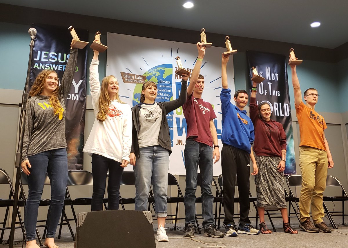 TeenWorld78's tweet image. #TBTC Saturday, April 27, 2019 #bqfnats2019 @TeenWorldBQ @moxiequizzing @bqfnats