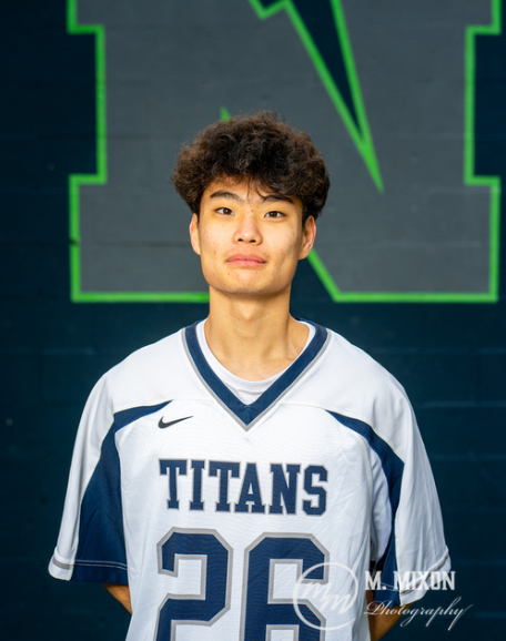 NHS__Lacrosse's tweet photo. #2020SeniorSpotlight: Alex Hong

Alex started playing lacrosse this season and brought nothing but a great attitude and amazing effort.  The team is proud of the amount of progression he showed this season, but more proud to have Alex on join us this year
Congratulations Alex! https://t.co/PT1OSN4qGc