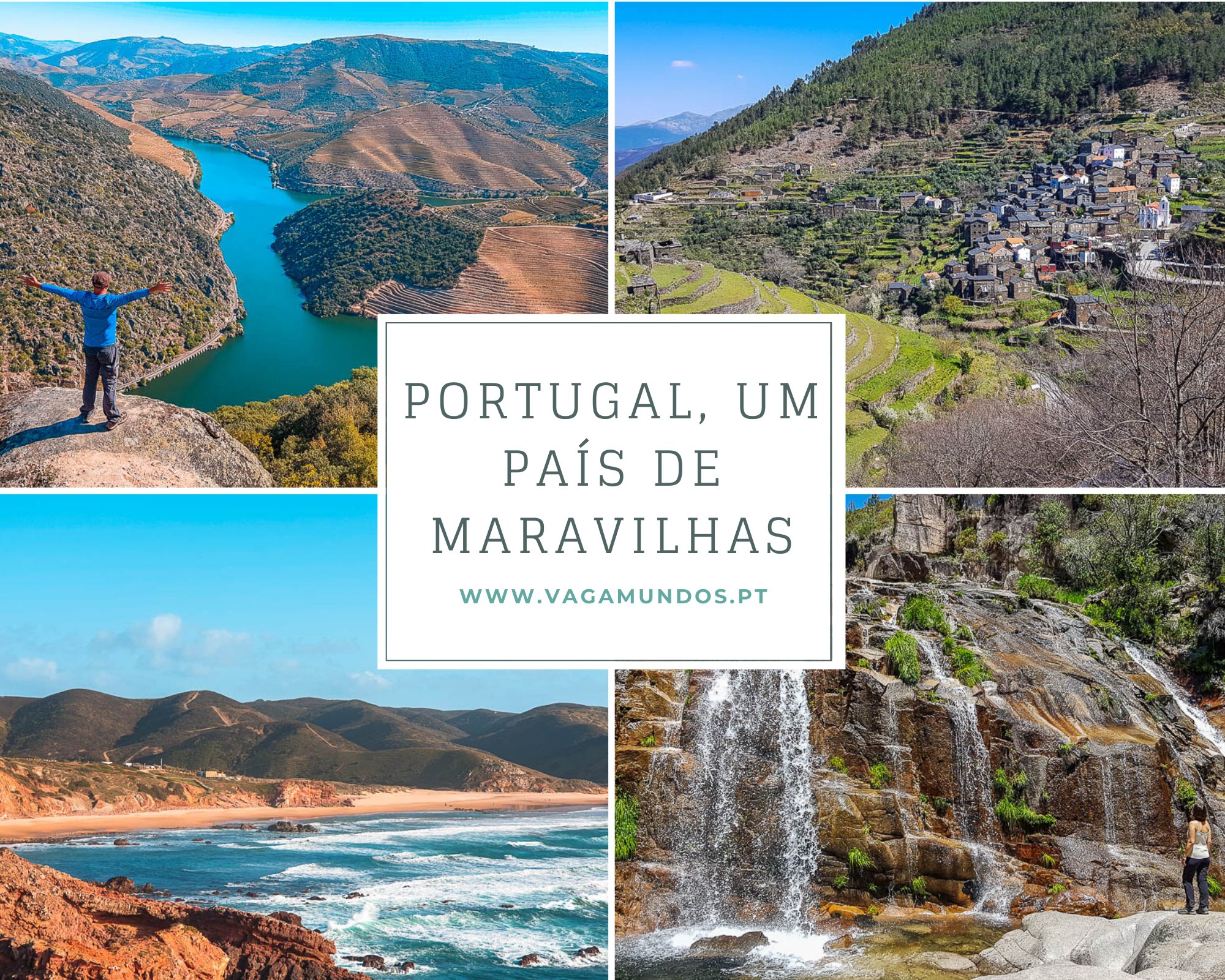 Melhores Praias do Algarve  Mapa e Dicas Alojamento - VagaMundos