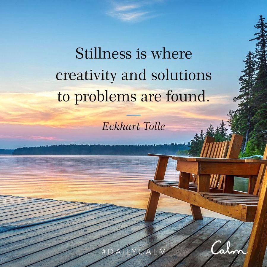 rosemary918's tweet image. #Creativity #SolvetheProblem #Stillness #Spaciosness