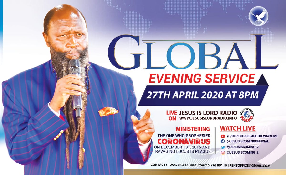 ulaliuatonya's tweet photo. #GlobalRepentanceCall  #repentjesusiscoming #repentandenter https://t.co/nyEauraf0W