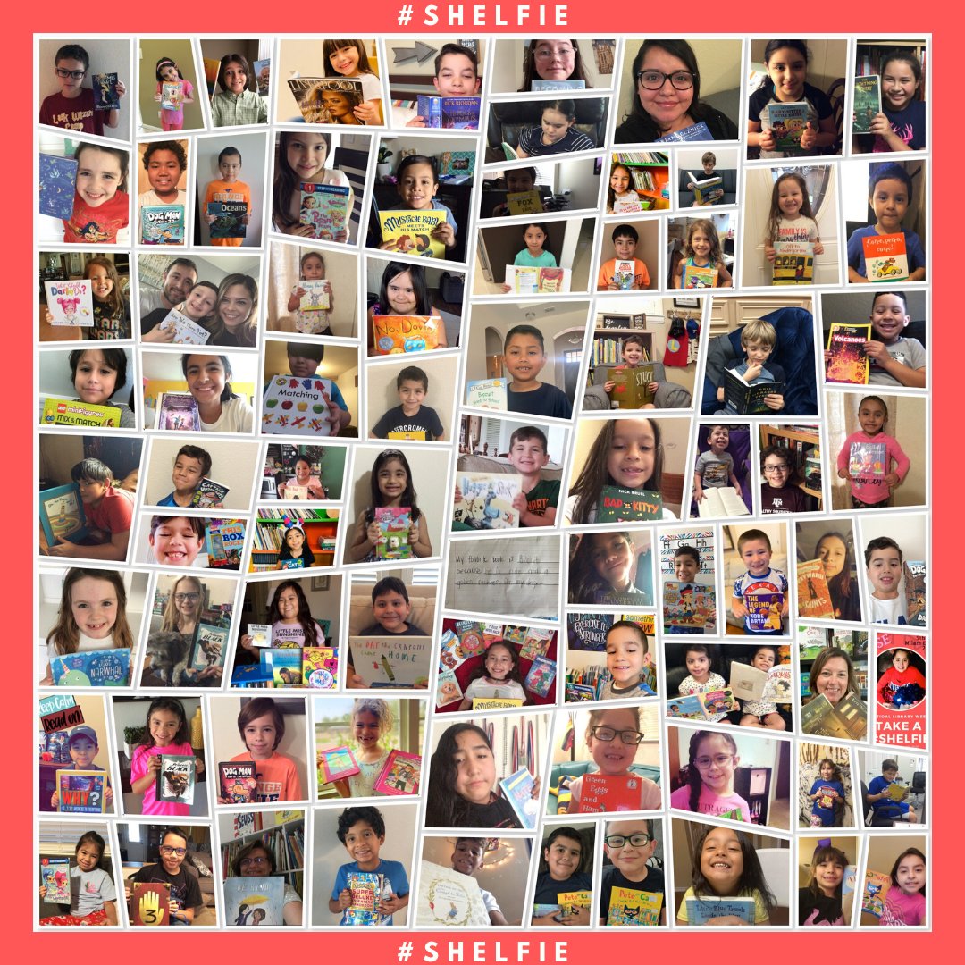 Milam Library tweet media