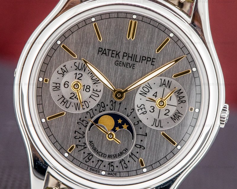 patek 5550