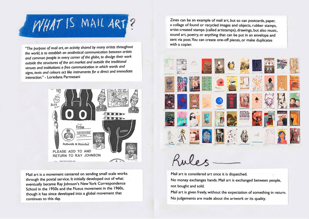 IllustratedBrum's tweet photo. We've been exploring ways to support and connect makers in a way that is safe given the widespread and longer standing impacts of COVID-19 across our city and beyond.

#LargeLetter: A Mail Art Project with love from Birmingham is our first example of that: https://t.co/WH8hitGYlW https://t.co/nfisAB2hfK