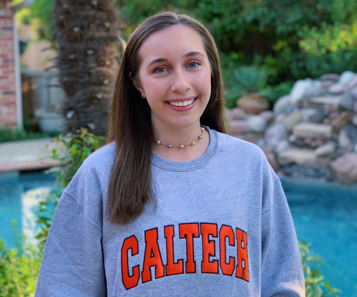 HockadayATH's tweet photo. Halle Blend (‘20) has committed to play Volleyball at the California Institute of Technology. Halle was a setter for the Daisies. Congratulations, Halle!  #HVVB #GoDaisies #CalTech https://t.co/86pyNxgFfN