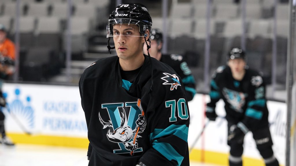 San Jose Barracuda - ‪Giveaway ✓‬ ‪Specialty jerseys ✓‬ ‪Celebration of 5  years in San Jose ✓‬ ‪🎟: sjbarracuda.com/sjb5