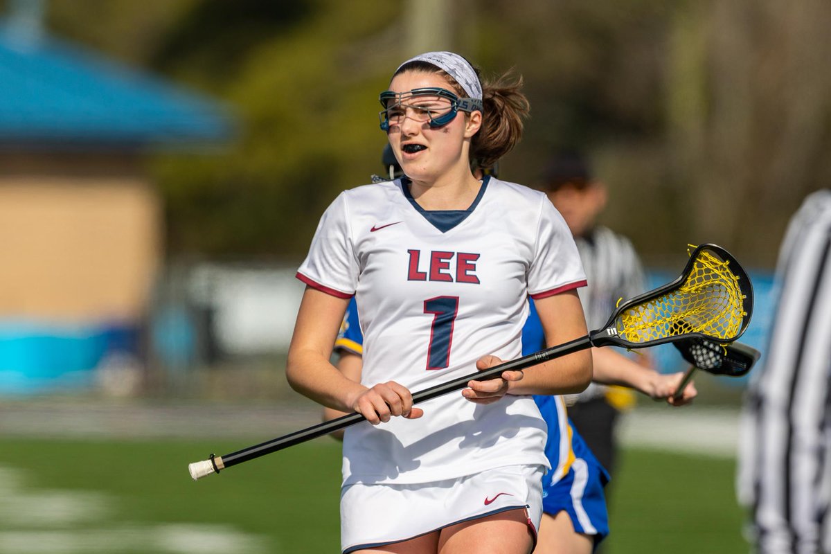 GulfSouth's tweet photo. Lee's Ryan Named GSC Women's Lacrosse Champion Scholar-Athlete

📰: https://t.co/dVfYmgwQoK

#GSCLAX🥍 https://t.co/6guh90wzRi