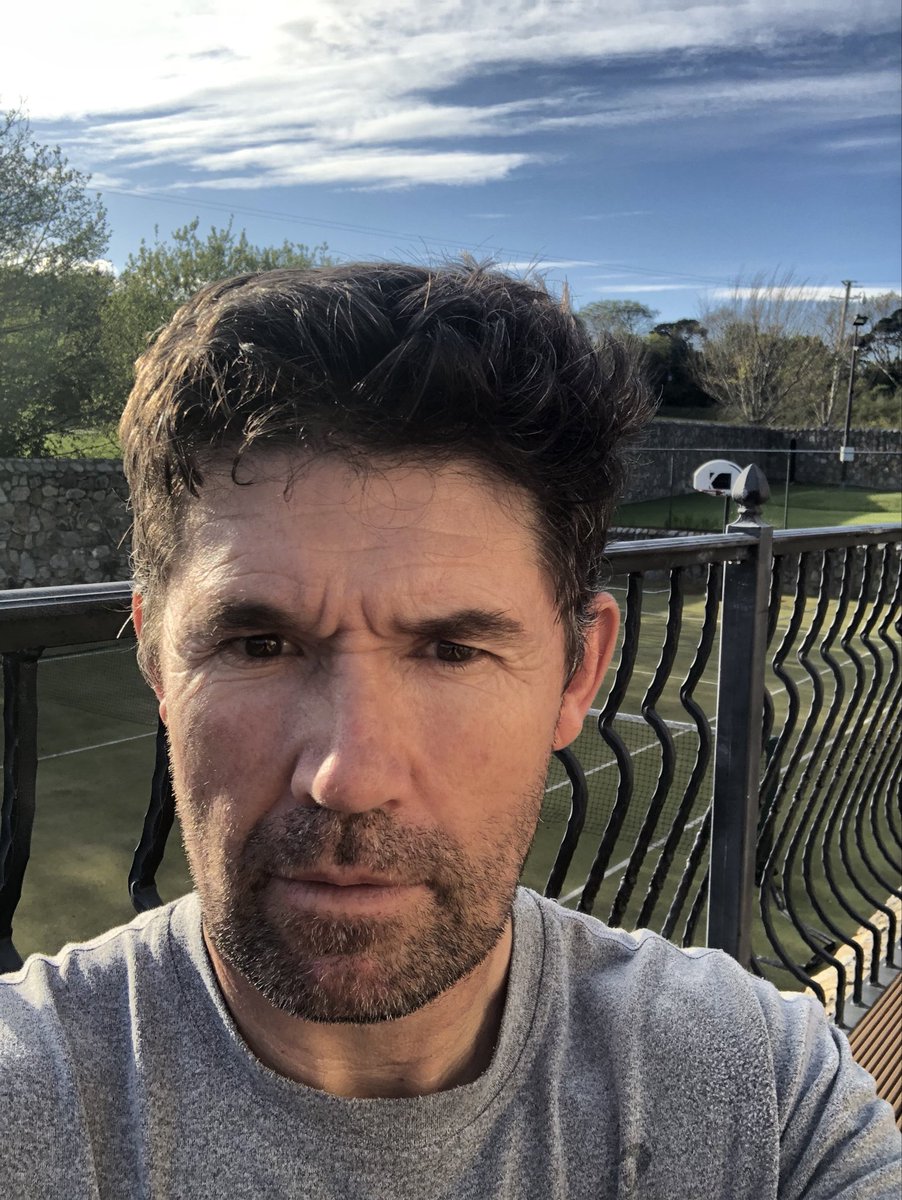 Padraig Harrington tweet media