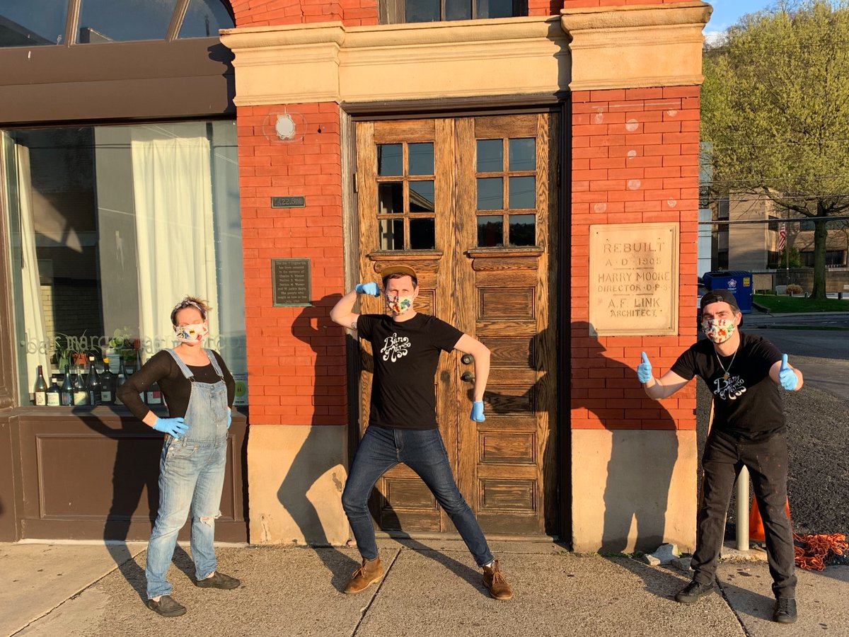 chicken parm and more local produce for tomorrow's dinner - mailchi.mp/barmarcopgh/ba…